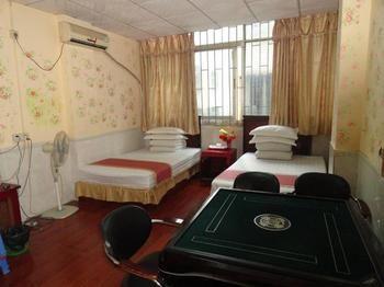 Jintai Motel Shenzhen Exterior photo